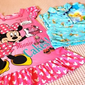 Girls pajama.
